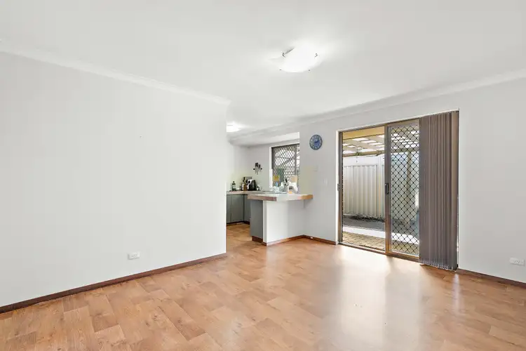 Sixth view of Homely semi-detached listing, 18A Doomben Court, Willetton WA 6155