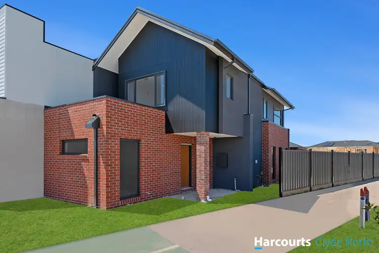 158 Bellavita Avenue, Clyde VIC 3978