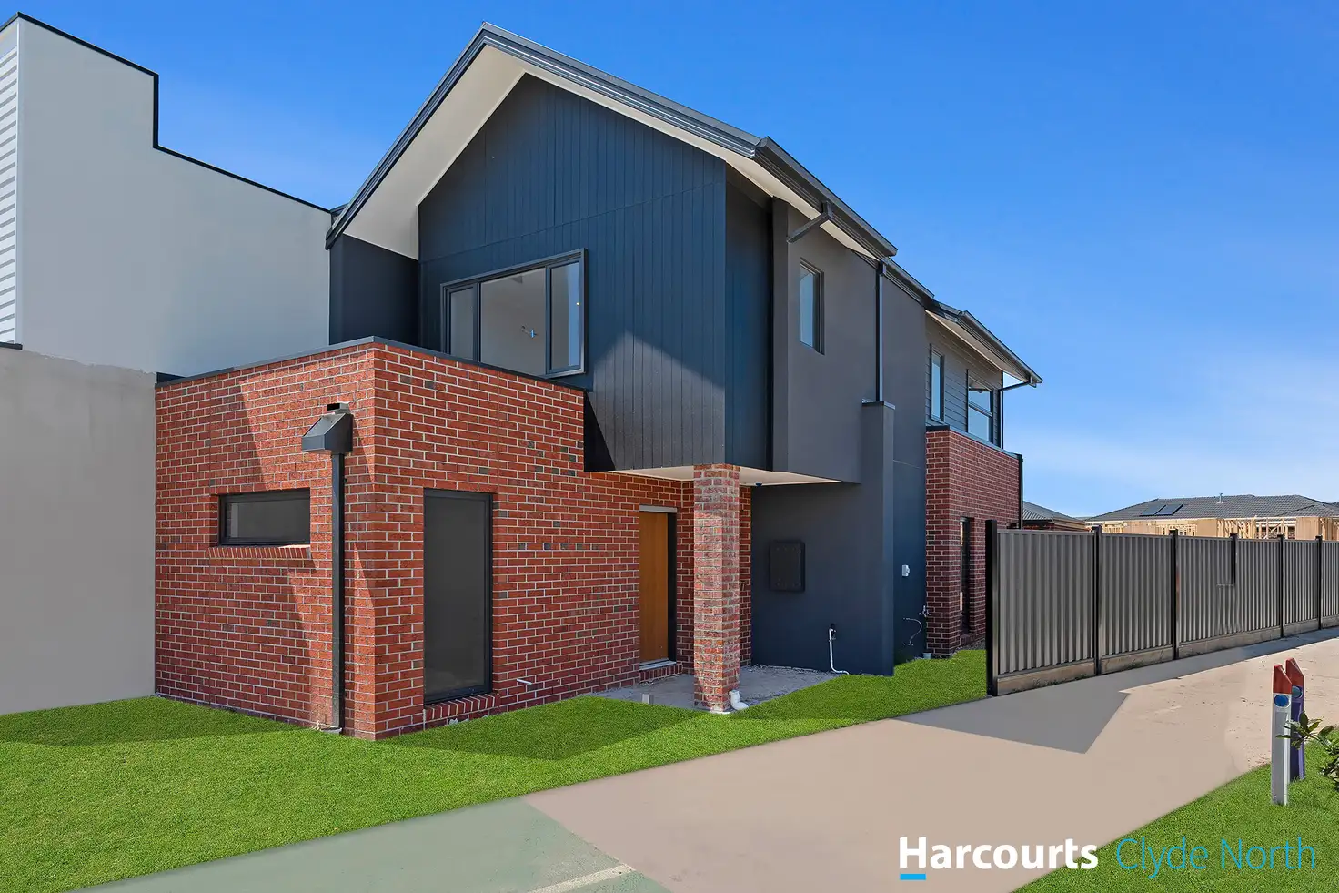 Main view of Homely house listing, 158 Bellavita Avenue, Clyde VIC 3978