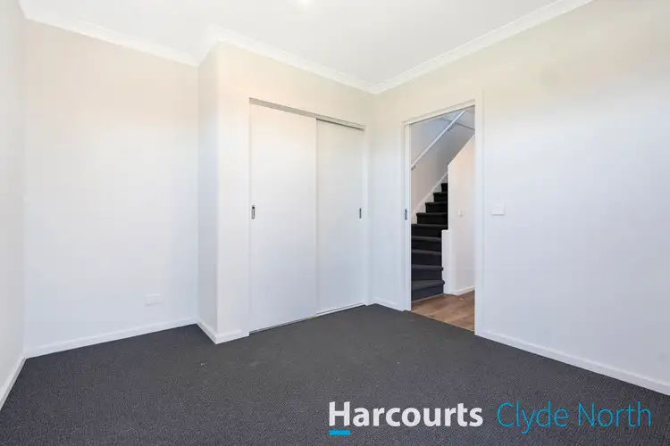 Second view of Homely house listing, 158 Bellavita Avenue, Clyde VIC 3978