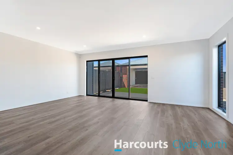 Third view of Homely house listing, 158 Bellavita Avenue, Clyde VIC 3978