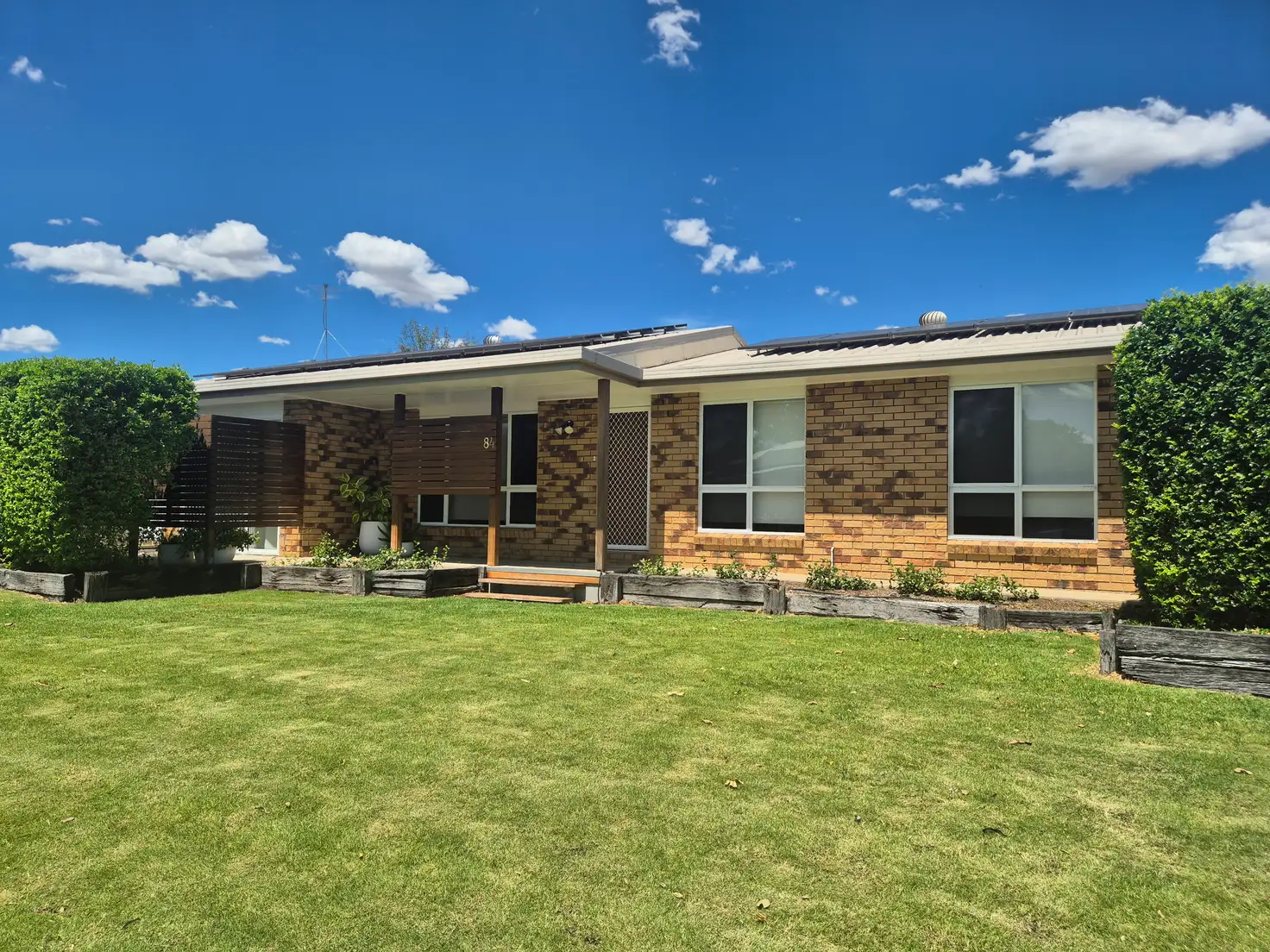 Main view of Homely house listing, 84 Frideswide Street, Goondiwindi QLD 4390
