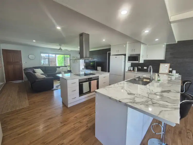 Second view of Homely house listing, 84 Frideswide Street, Goondiwindi QLD 4390