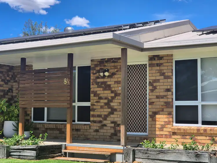 Fourth view of Homely house listing, 84 Frideswide Street, Goondiwindi QLD 4390