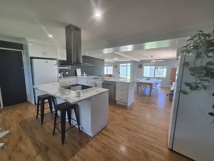 Fifth view of Homely house listing, 84 Frideswide Street, Goondiwindi QLD 4390