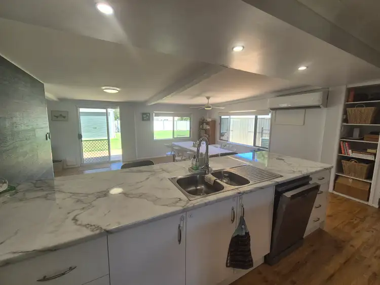 Sixth view of Homely house listing, 84 Frideswide Street, Goondiwindi QLD 4390