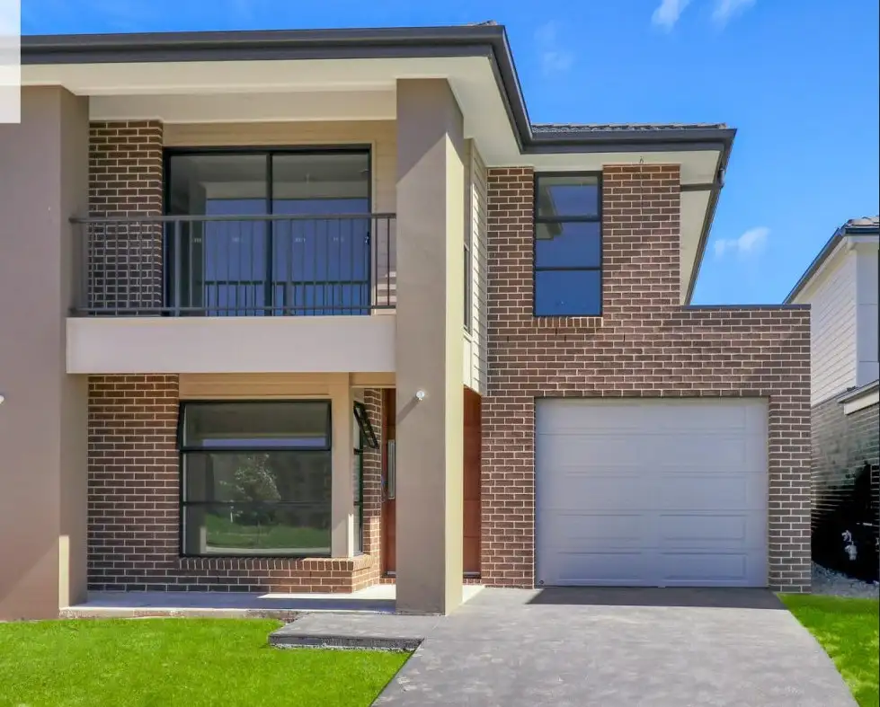 Main view of Homely house listing, 211 Bolwarra Drive, Marsden Park NSW 2765