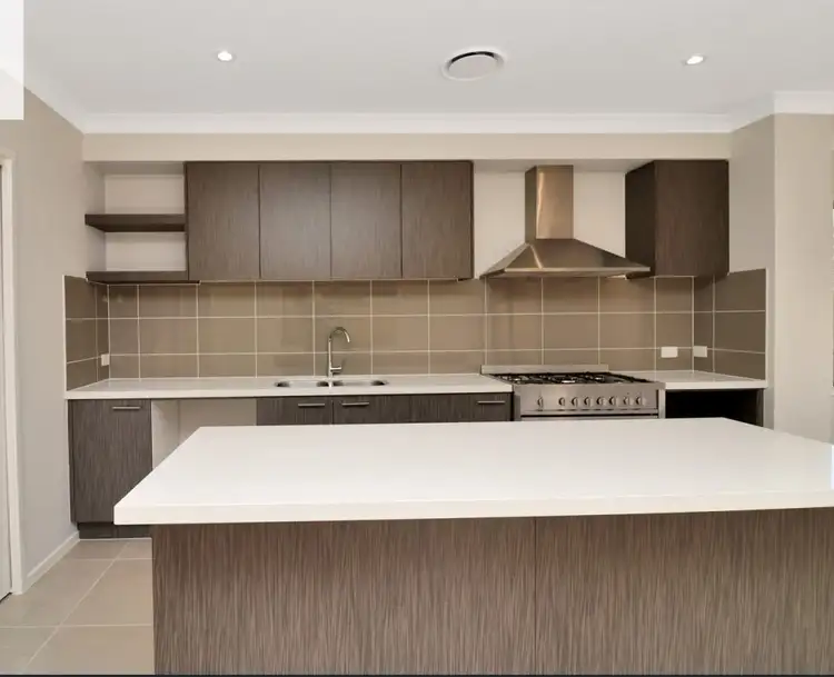 Second view of Homely house listing, 211 Bolwarra Drive, Marsden Park NSW 2765