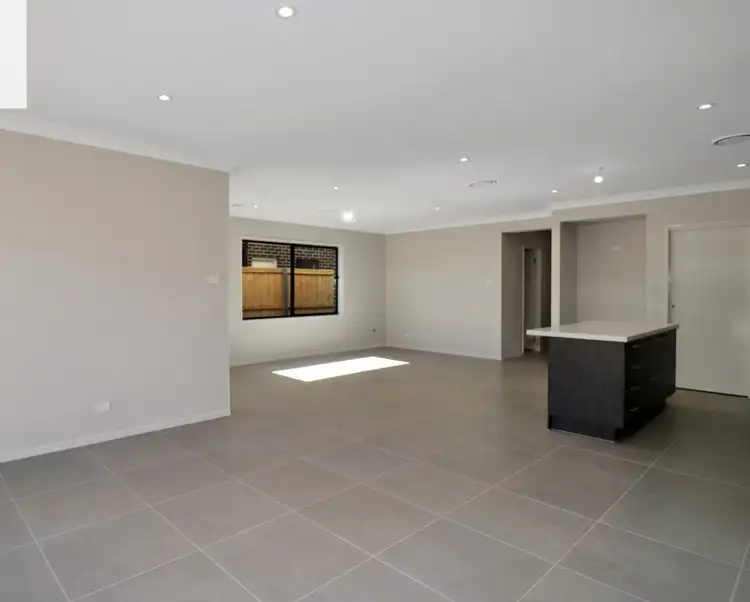 Third view of Homely house listing, 211 Bolwarra Drive, Marsden Park NSW 2765