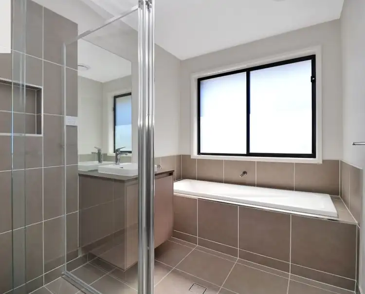 Fourth view of Homely house listing, 211 Bolwarra Drive, Marsden Park NSW 2765