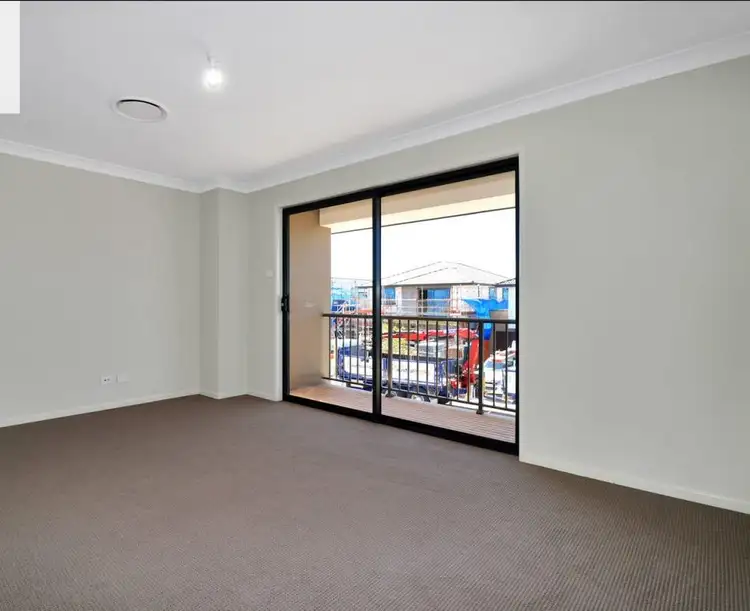 Fifth view of Homely house listing, 211 Bolwarra Drive, Marsden Park NSW 2765