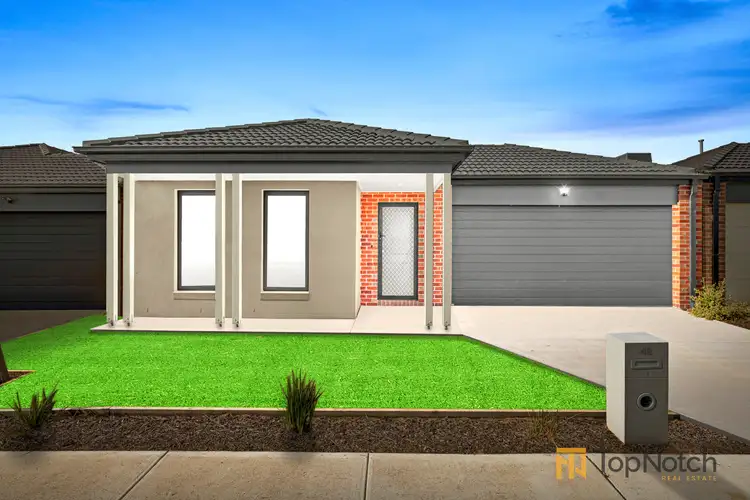 42 Juniperina cct, Wallan VIC 3756