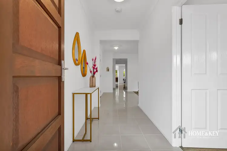 Second view of Homely house listing, 20 Falls Avenue, Craigieburn VIC 3064