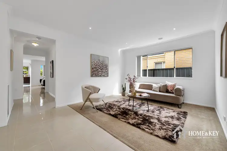 Third view of Homely house listing, 20 Falls Avenue, Craigieburn VIC 3064