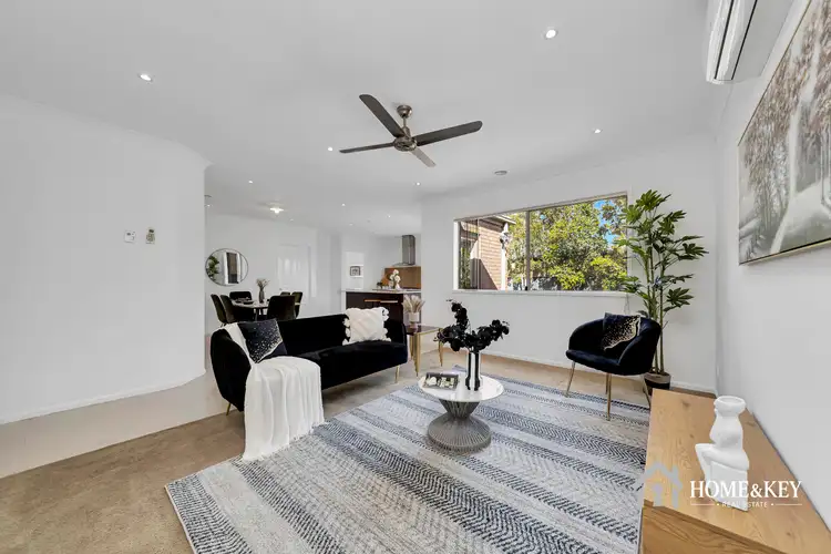 Fourth view of Homely house listing, 20 Falls Avenue, Craigieburn VIC 3064