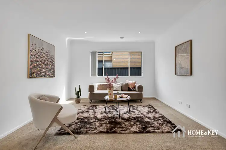 Fifth view of Homely house listing, 20 Falls Avenue, Craigieburn VIC 3064