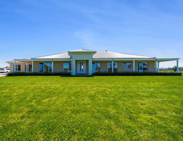 Fourth view of Homely rural property listing, 42 McHugh Road, Longwarry VIC 3816