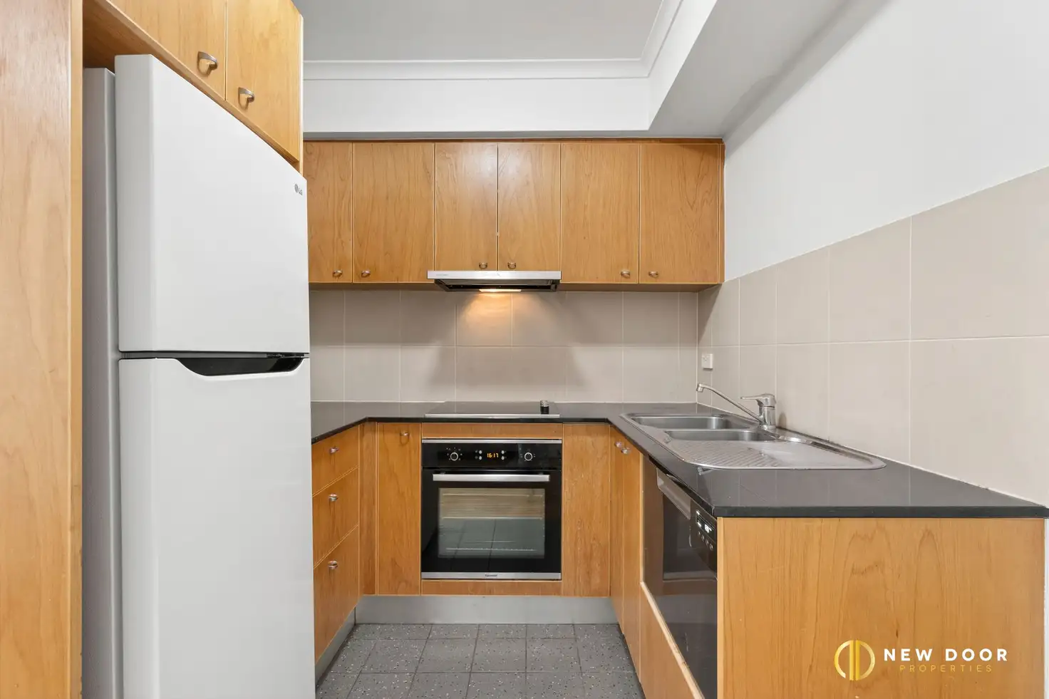 Main view of Homely house listing, 601/2 Akuna Street, City ACT 2601