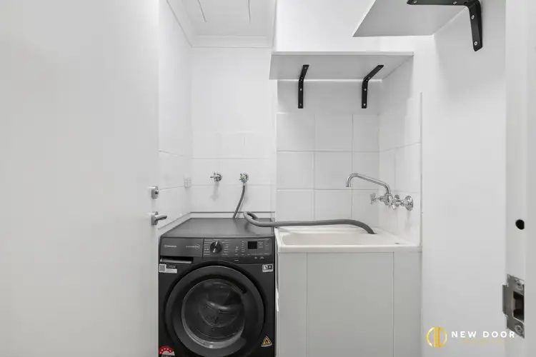 Fourth view of Homely house listing, 601/2 Akuna Street, City ACT 2601