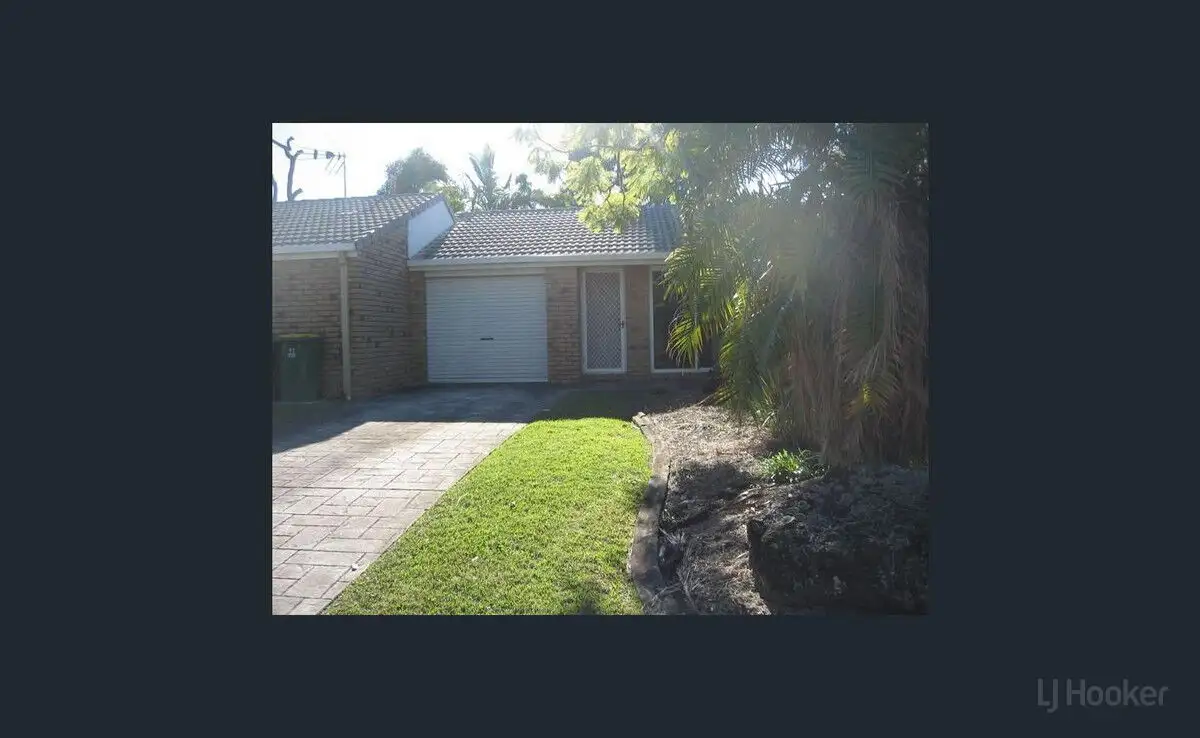 Main view of Homely unit listing, 6/45 Village Way, Oxenford QLD 4210