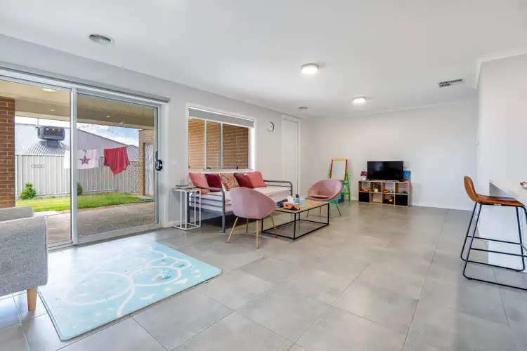 Second view of Homely house listing, 14 Frawley Street, Wodonga VIC 3690