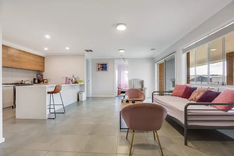 Third view of Homely house listing, 14 Frawley Street, Wodonga VIC 3690