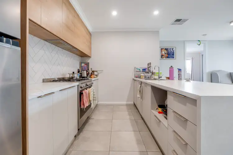 Fourth view of Homely house listing, 14 Frawley Street, Wodonga VIC 3690