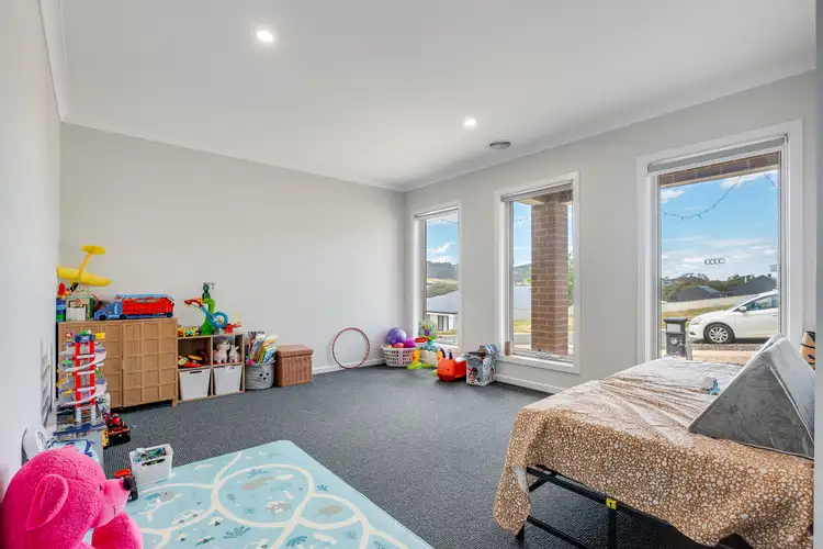 Fifth view of Homely house listing, 14 Frawley Street, Wodonga VIC 3690