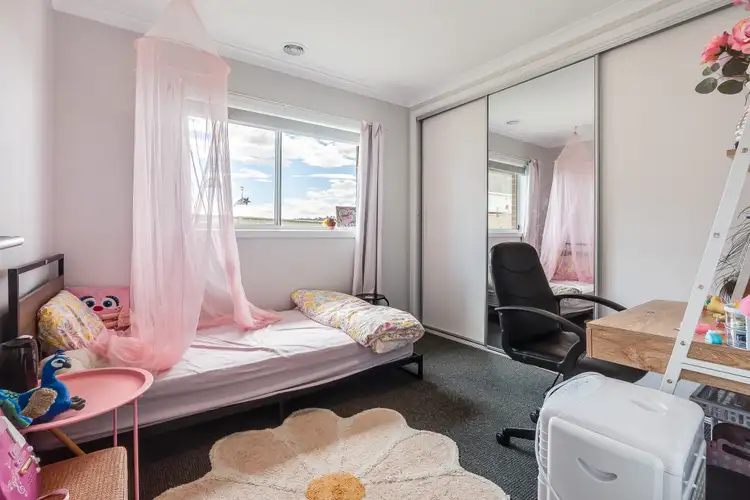 Sixth view of Homely house listing, 14 Frawley Street, Wodonga VIC 3690