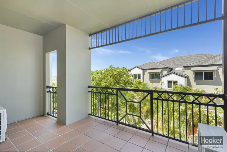 Second view of Homely apartment listing, 14/82 Limetree Parade, Runaway Bay QLD 4216