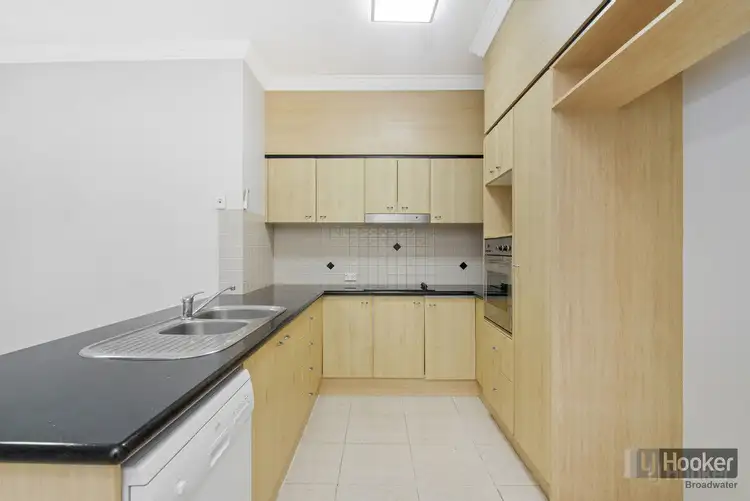 Third view of Homely apartment listing, 14/82 Limetree Parade, Runaway Bay QLD 4216