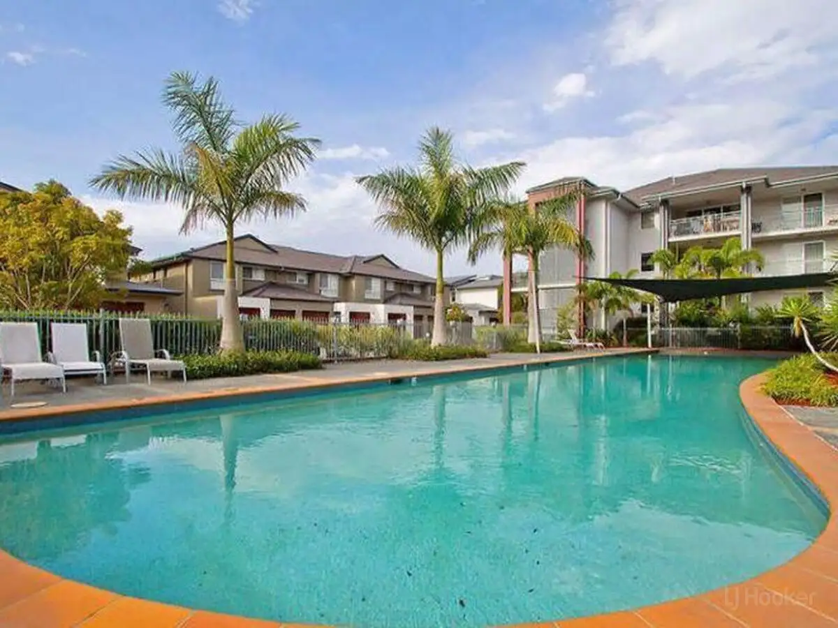 Main view of Homely unit listing, 903/33 Clark Street, Biggera Waters QLD 4216