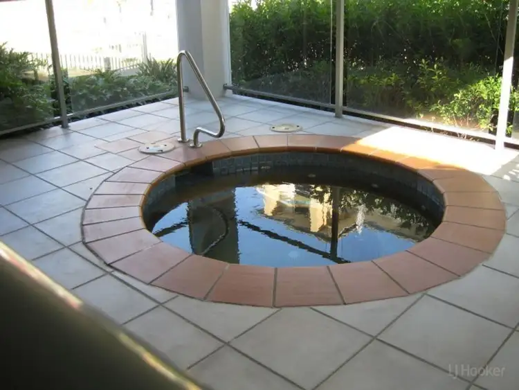 Second view of Homely unit listing, 903/33 Clark Street, Biggera Waters QLD 4216