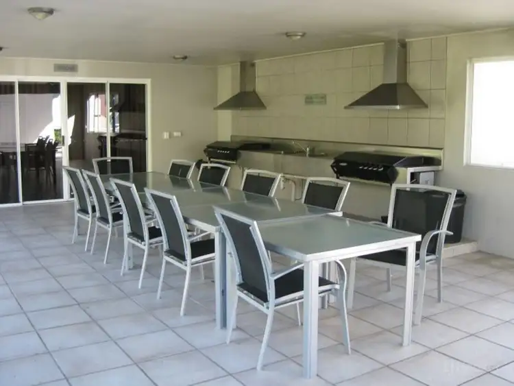 Third view of Homely unit listing, 903/33 Clark Street, Biggera Waters QLD 4216