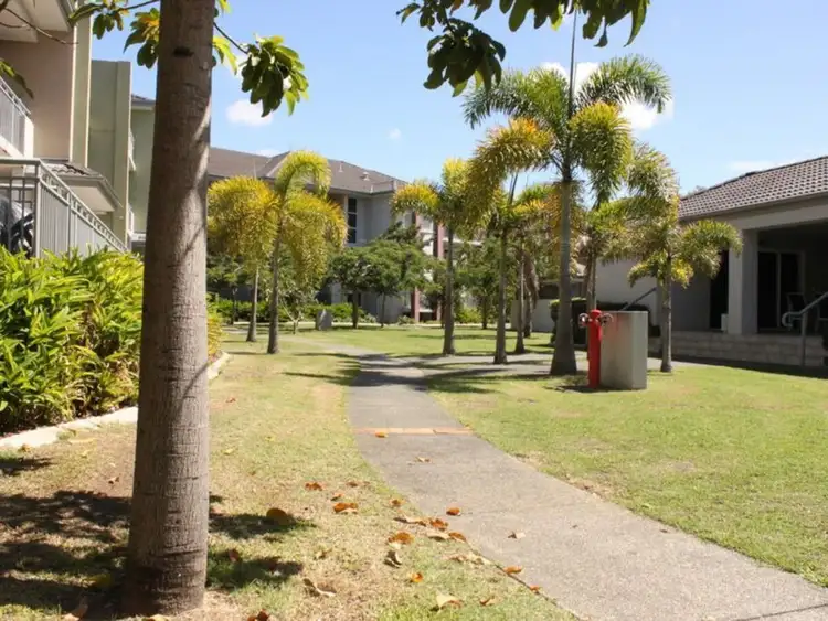 Fourth view of Homely unit listing, 903/33 Clark Street, Biggera Waters QLD 4216