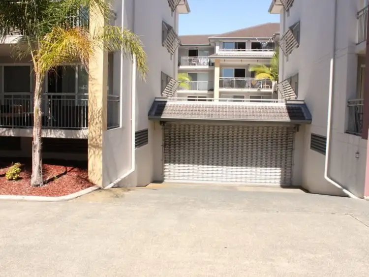 Fifth view of Homely unit listing, 903/33 Clark Street, Biggera Waters QLD 4216