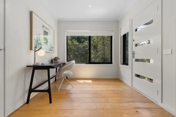 Second view of Homely townhouse listing, 2/6 Patterson Street, Bonbeach VIC 3196