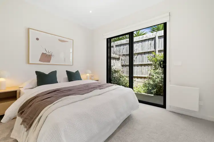 Third view of Homely townhouse listing, 2/6 Patterson Street, Bonbeach VIC 3196