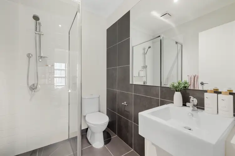 Fourth view of Homely townhouse listing, 2/6 Patterson Street, Bonbeach VIC 3196