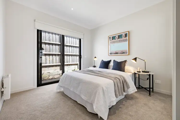 Fifth view of Homely townhouse listing, 2/6 Patterson Street, Bonbeach VIC 3196