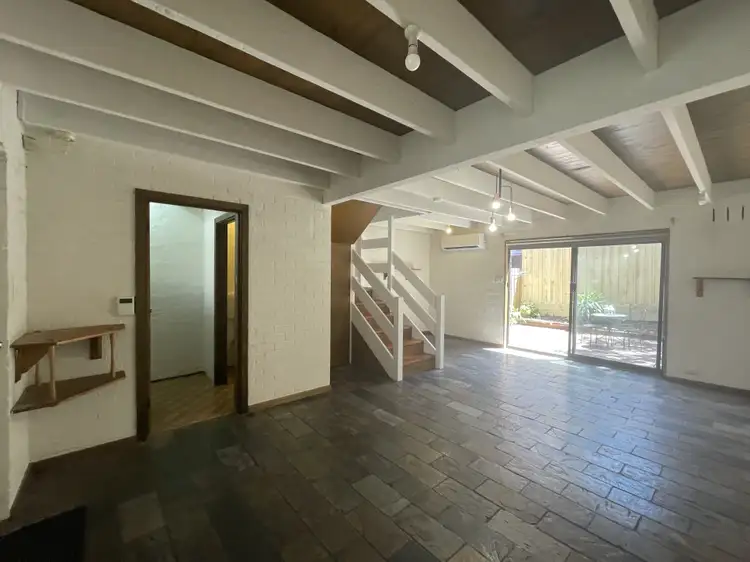 Second view of Homely townhouse listing, 2/343 Moreland Road, Coburg VIC 3058