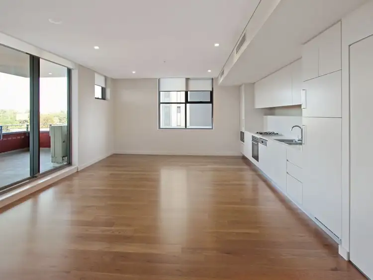 Second view of Homely apartment listing, 903/3 Mooltan Avenue, Macquarie Park NSW 2113