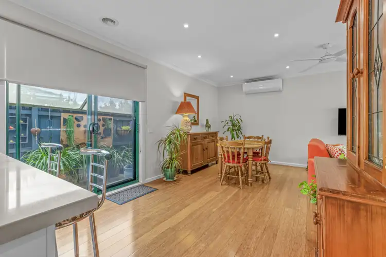 Fifth view of Homely unit listing, 6/22 Broadway, Bonbeach VIC 3196