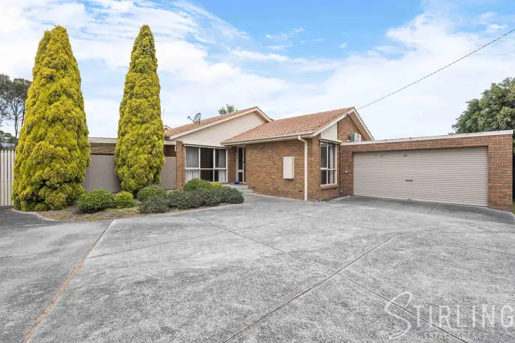 32 Oakden street, Pearcedale VIC 3912