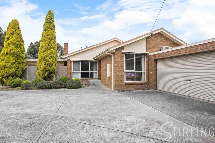 Second view of Homely house listing, 32 Oakden street, Pearcedale VIC 3912