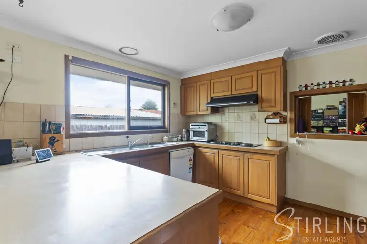 Third view of Homely house listing, 32 Oakden street, Pearcedale VIC 3912