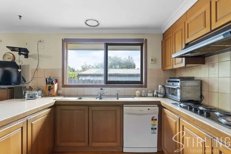 Fourth view of Homely house listing, 32 Oakden street, Pearcedale VIC 3912