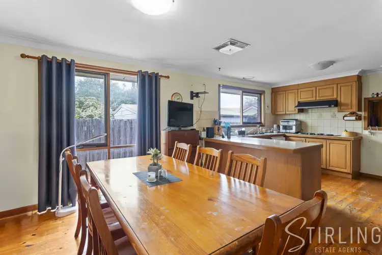 Fifth view of Homely house listing, 32 Oakden street, Pearcedale VIC 3912
