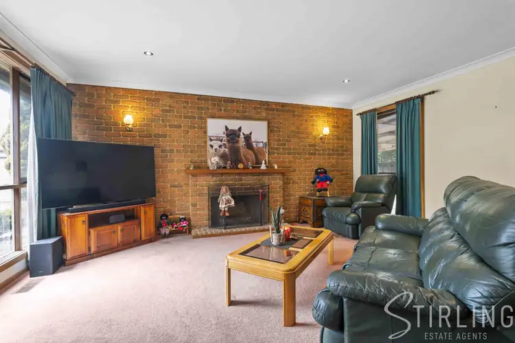 Sixth view of Homely house listing, 32 Oakden street, Pearcedale VIC 3912