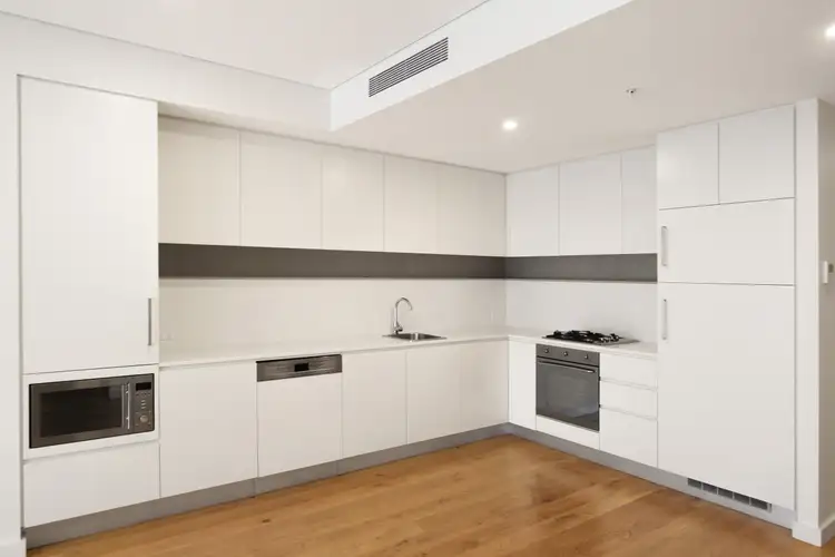 Second view of Homely apartment listing, 601/5 Mooltan Avenue, Macquarie Park NSW 2113